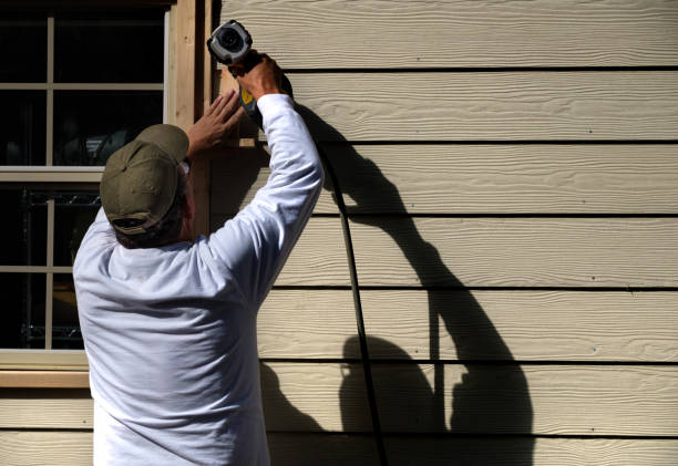 Best Siding Removal and Disposal  in Bexley, OH